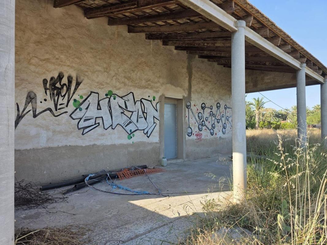 Sprzedaż niezależnego domku jednorodzinnego w  Casa o chalet independiente en Alzabares, Elche / Elx, Elche / Elx photo 5
