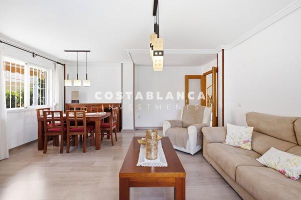 Частный шале на продаже в  Casa o chalet en Calle Bacoreta, Barranco Hondo, La Nucia, Ла Нусия photo 4