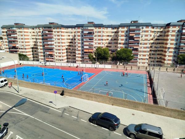Sprzedaż mieszkania w Piso en Calle Pintor Pedro Camacho s/n, Ciudad Elegida, Alicante / Alacant, Alicante / Alacant
 photo