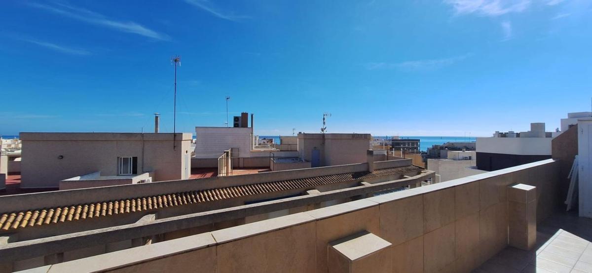 Venta de ático en Ático en Gaspar Perrelló, Torrevieja, Torrevieja photo 3