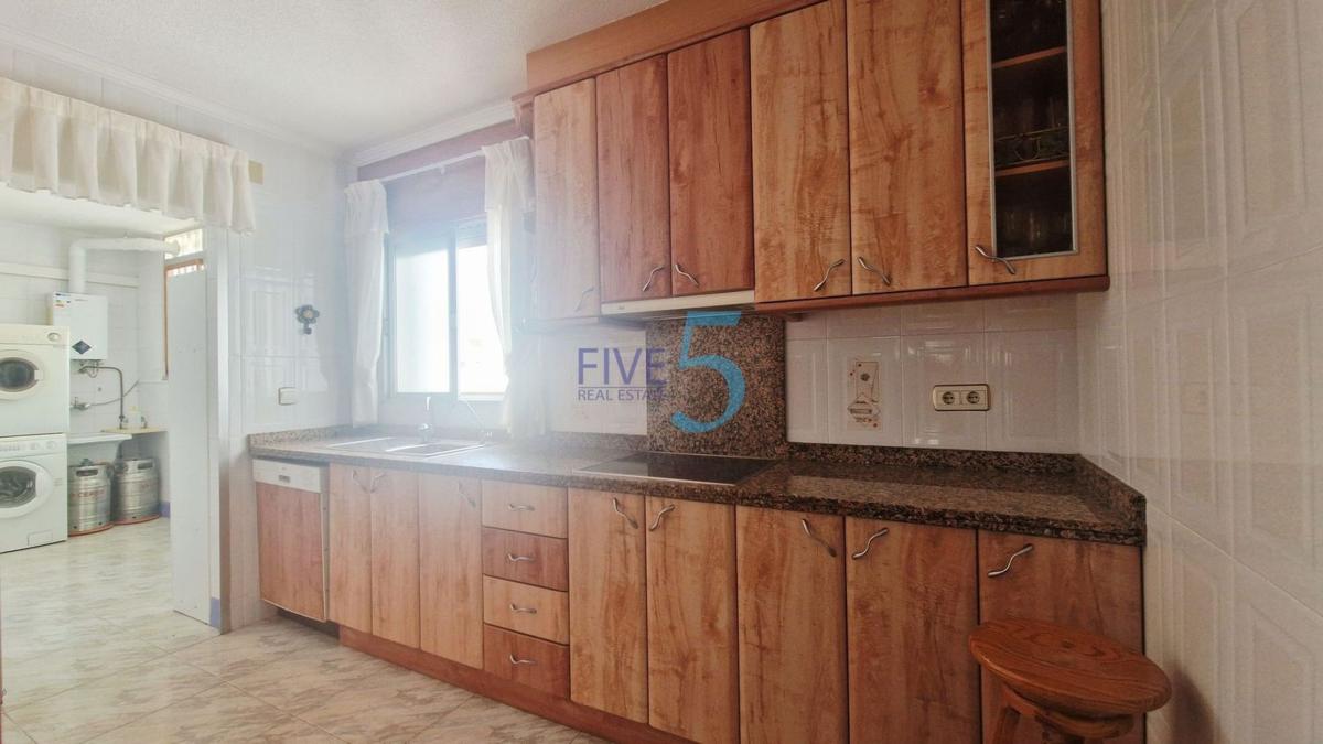 Продажа квартиры на Piso en Zona Pueblo, Pilar de la Horadada, Пилар де ла Орадада
photo 5