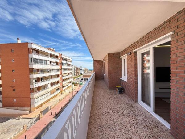 Sale of flat in Piso en Calle Rocio, 3, Punta Prima, Torrevieja, Torrevieja
 photo 1