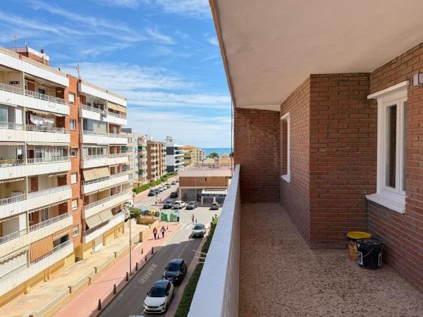 Sale of flat in Piso en Calle Rocio, 3, Punta Prima, Torrevieja, Torrevieja
 photo 2