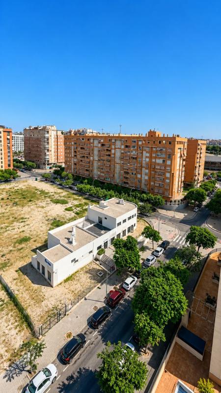 Продажа квартиры на Сан-Блас-Пау, Аликанте / Алакант
photo 2