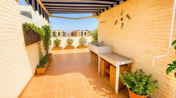Квартира на продажу на  Piso en Calle Médico Manuel Alberola s/n, Paus, Alicante / Alacant, Аликанте / Алакант photo 4