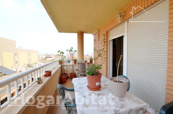 Продажа квартиры на Piso en Calle San Francisco, Alcalde Felipe Mallol, San Vicente del Raspeig, Сан-Висенте-дель-Распейг
photo 1