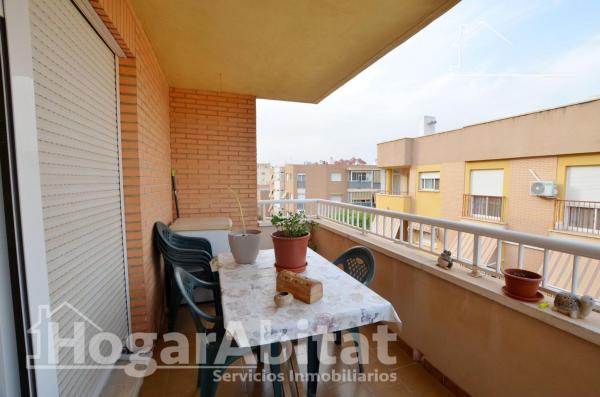 Продажа квартиры на Piso en Calle San Francisco, Alcalde Felipe Mallol, San Vicente del Raspeig, Сан-Висенте-дель-Распейг
thumbnail 2