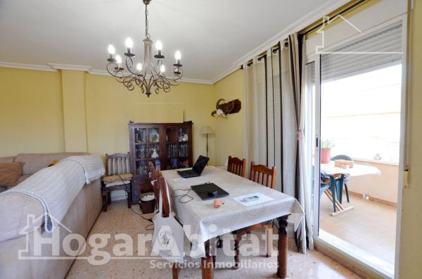 Продажа квартиры на Piso en Calle San Francisco, Alcalde Felipe Mallol, San Vicente del Raspeig, Сан-Висенте-дель-Распейг
 photo 4