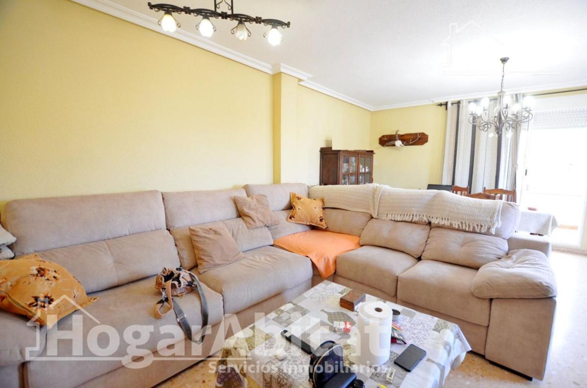 Venta de piso en Alcalde Felipe Mallol, San Vicente del Raspeig
photo 5