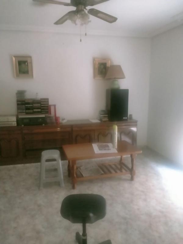 Venta de piso en Piso en Calle Pintor Pérez Pizarro, Virgen del Remedio - Parque lo Morant, Alicante / Alacant, Alicante / Alacant
 photo 3
