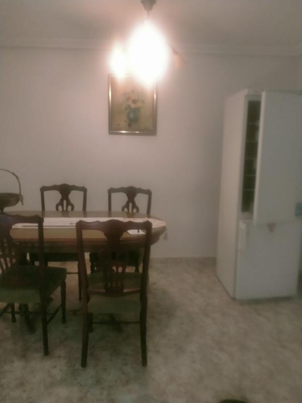 Venta de piso en Piso en Calle Pintor Pérez Pizarro, Virgen del Remedio - Parque lo Morant, Alicante / Alacant, Alicante / Alacant
 photo 4