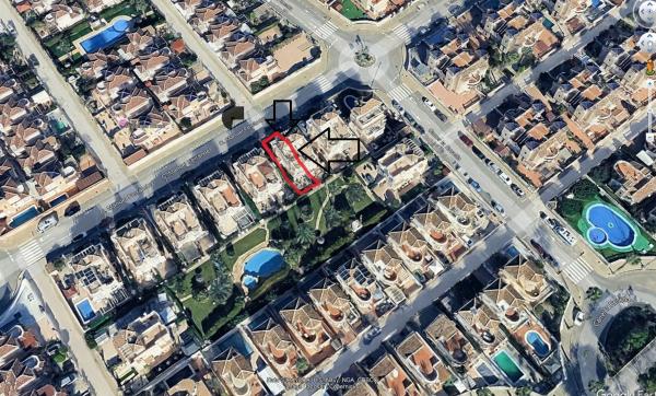 Chalet pareado en Manuel Ferrandez, 27, Urbanizaciones, Guardamar del Segura photo 4
