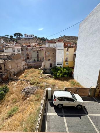 Продажа квартиры на Piso en Calle Hort de Joanet, 9, Jijona / Xixona, Хихона
photo 1