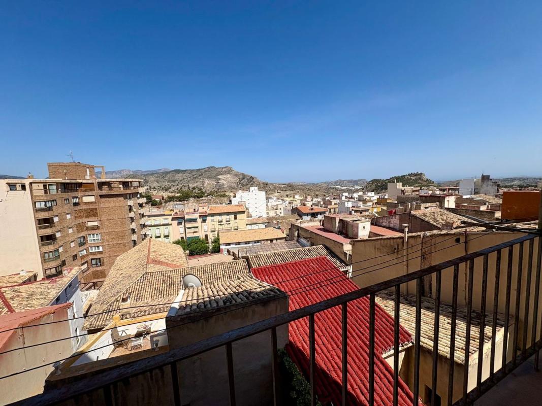 Venta de piso en Piso en Calle Hort de Joanet, 9, Jijona / Xixona, Jijona / Xixona
photo 5