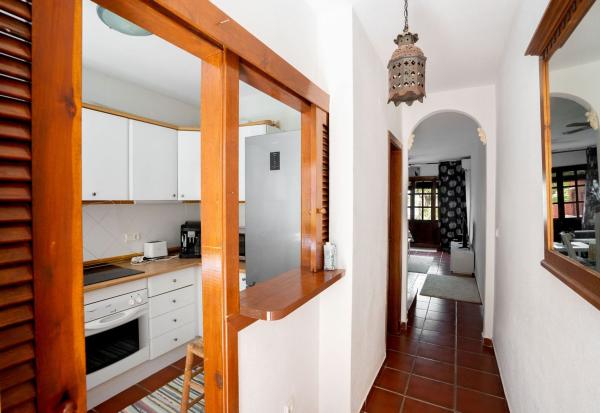 Terraced house for sale at  Chalet adosado en Pueblo Acantilado III s/n, Pueblo Acantilado - Lanuza, El Campello , El Campello photo 4