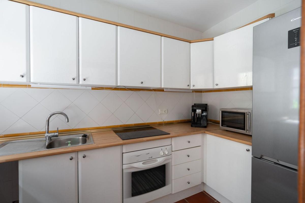 Продажа таунхауса в Chalet adosado en Pueblo Acantilado III s/n, Pueblo Acantilado - Lanuza, El Campello , Эль Кампельо photo 5