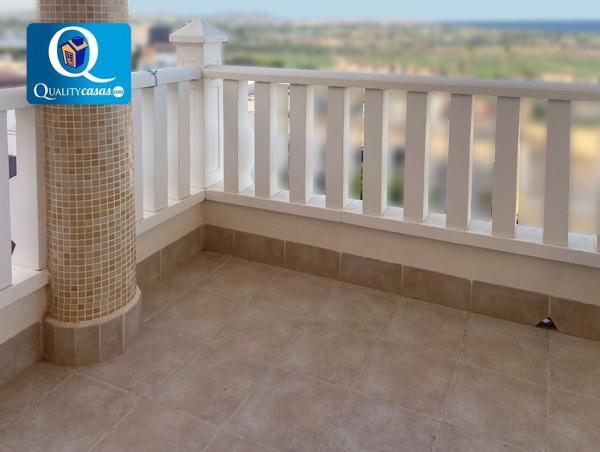 Chalet adosado en Bonalba-Cotoveta, Mutxamel thumbnail 1