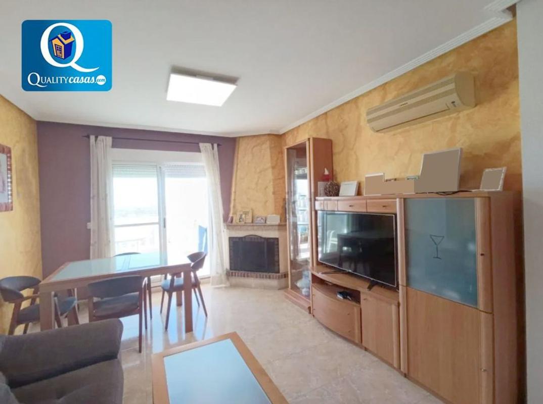 Sprzedaż szeregowego domku w  Chalet adosado en Bonalba-Cotoveta, Mutxamel , Mutxamel photo 3