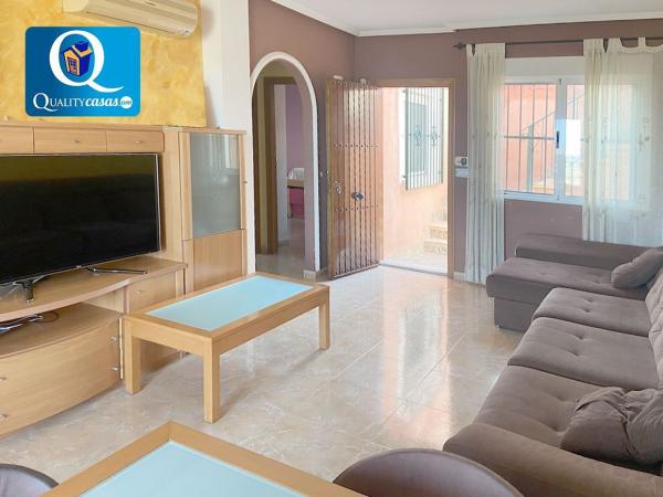 Chalet adosado en Bonalba-Cotoveta, Mutxamel photo 4