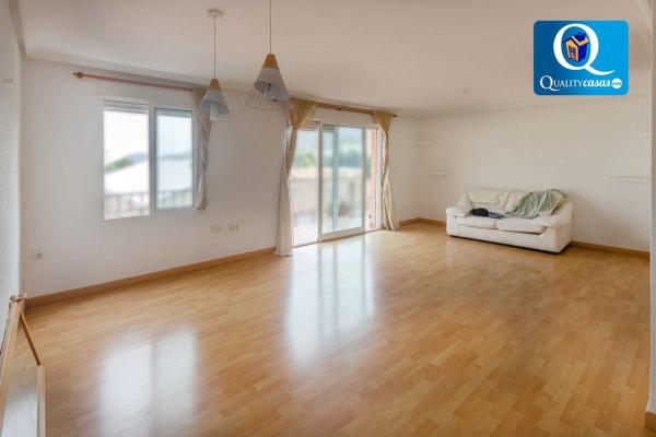 Sale of flat in Piso en Jijona / Xixona, Jijona / Xixona
thumbnail 2