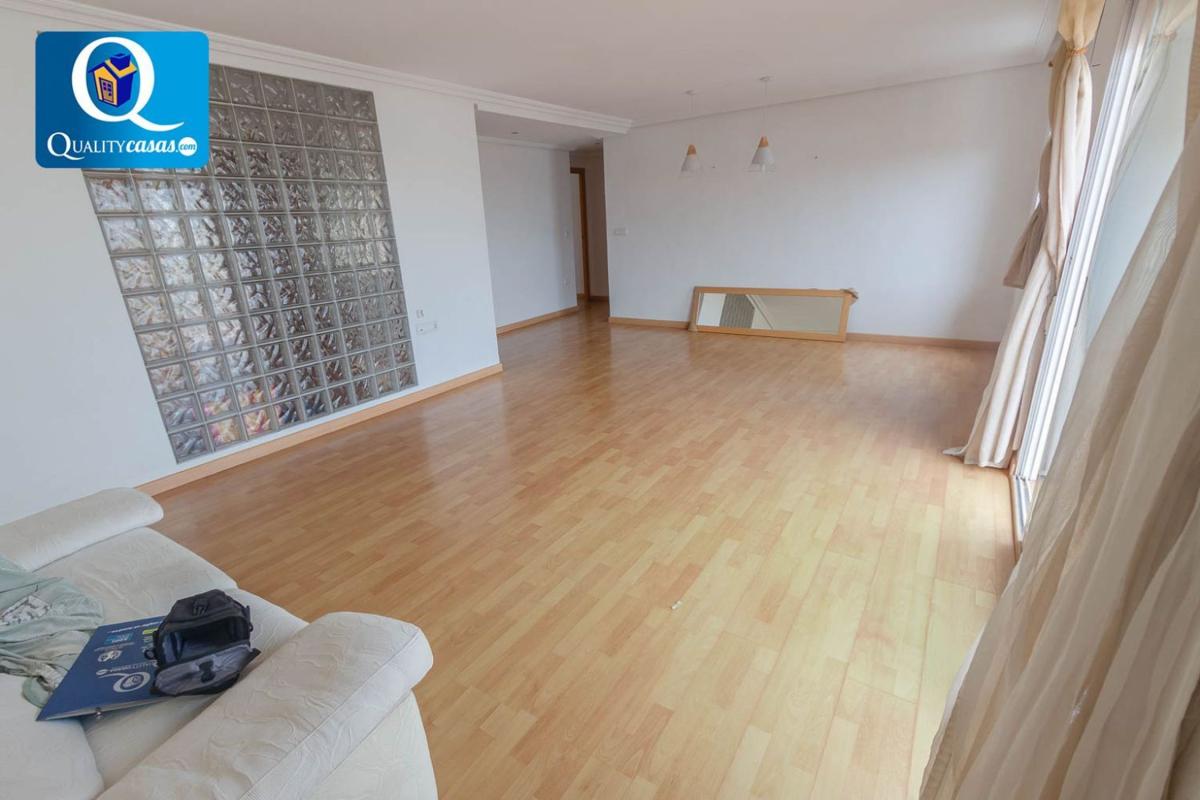 Продажа квартиры на Piso en Jijona / Xixona, Хихона
photo 5