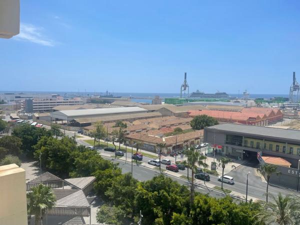 Квартира на продажу на Piso en Avenida de Loring, Ensanche-Diputación, Alicante / Alacant, Аликанте / Алакант photo 1