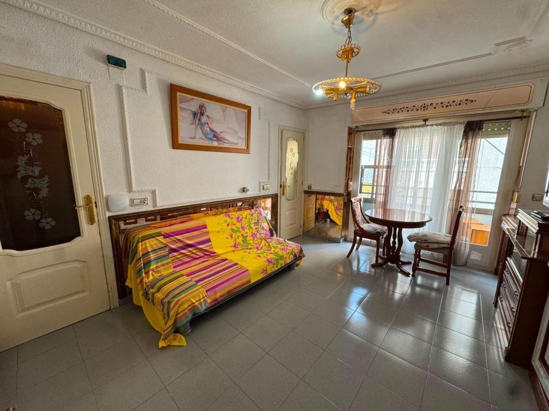 Продажа студии в Estudio en Calle San Pascual, 94, Centro - Muelle Pesquero, Torrevieja, Торревьеха photo 4