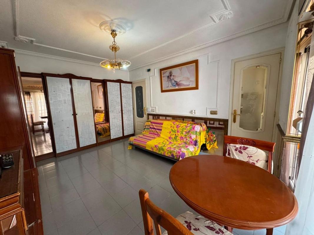 Продажа студии в Estudio en Calle San Pascual, 94, Centro - Muelle Pesquero, Torrevieja, Торревьеха photo 5