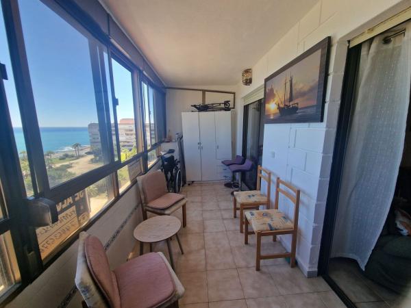 Sale of flat in La Mata, Torrevieja
thumbnail 2