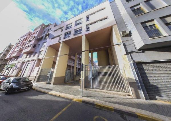 Venta de piso en Elche Ciudad, Elche / Elx
 photo 1