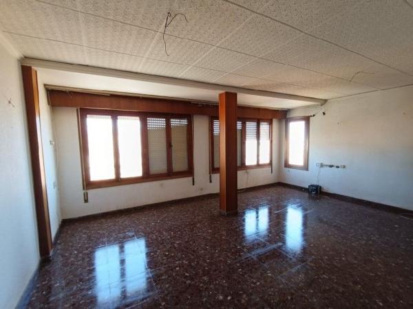 Sale of flat in Piso en Calle de la Vila, Jijona / Xixona, Jijona / Xixona
thumbnail 2