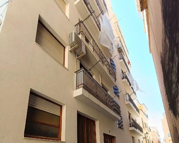 Sale of flat in Piso en Calle de la Vila, Jijona / Xixona, Jijona / Xixona
photo 1