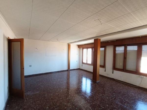 Sale of flat in Piso en Calle de la Vila, Jijona / Xixona, Jijona / Xixona
thumbnail 1