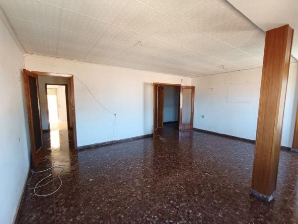 Sale of flat in Piso en Calle de la Vila, Jijona / Xixona, Jijona / Xixona
 photo 4
