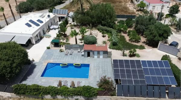 Independent chalet for sale in Casa o chalet en Crevillente, Crevillente
 photo 1