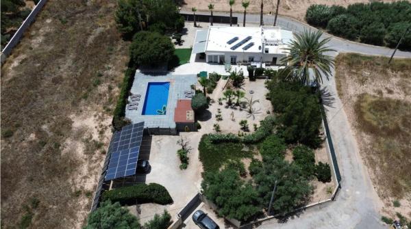 Independent chalet for sale in Casa o chalet en Crevillente, Crevillente
 photo 2