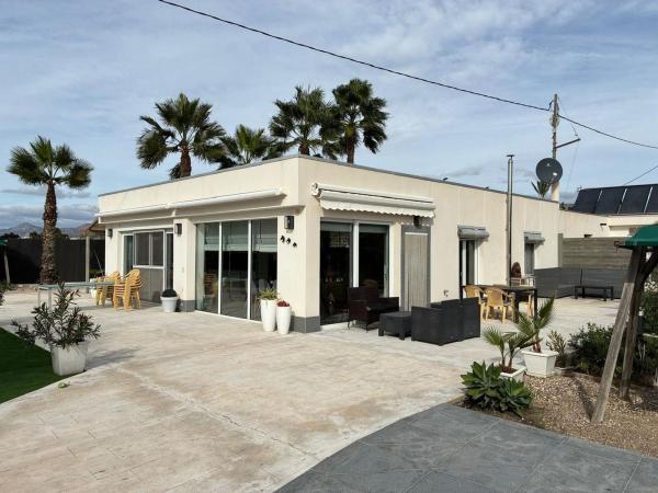 Independent chalet for sale in Casa o chalet en Crevillente, Crevillente
 photo 3