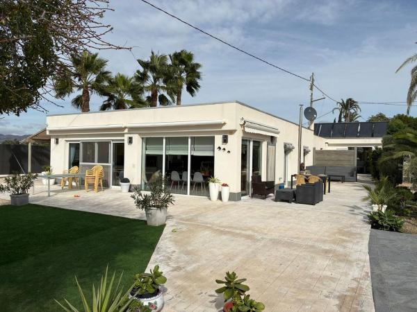 Independent chalet for sale in Casa o chalet en Crevillente, Crevillente
 photo 4