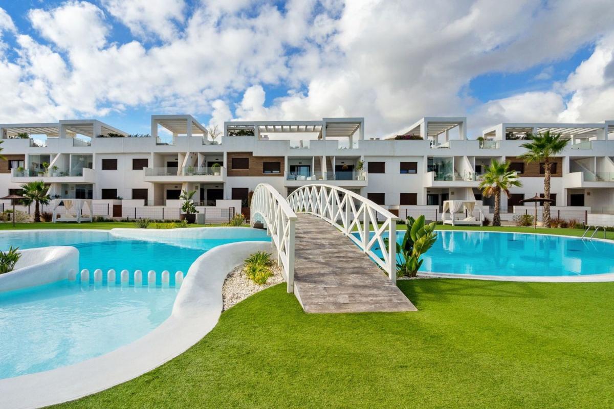 Продажа отдельного шале в Casa o chalet independiente en Los Balcones - Los Altos del Edén, Torrevieja, Торревьеха photo 2