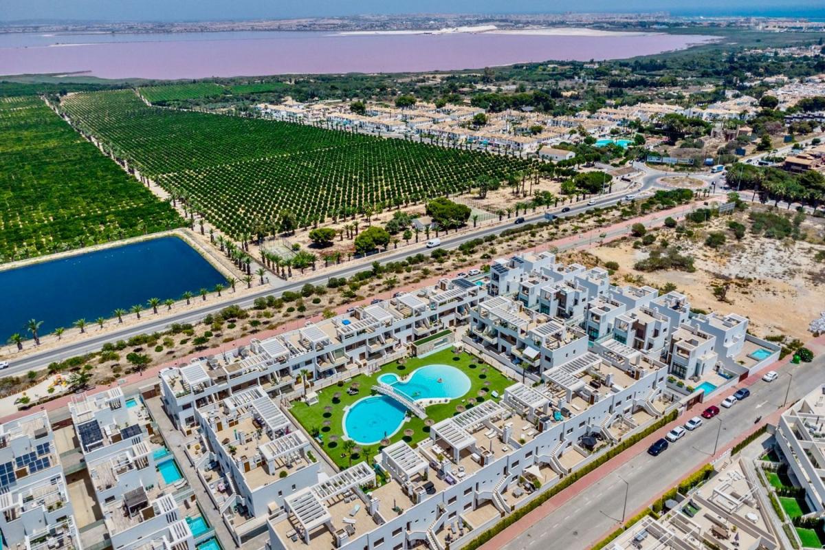 Продажа отдельного шале в Casa o chalet independiente en Los Balcones - Los Altos del Edén, Torrevieja, Торревьеха photo 3