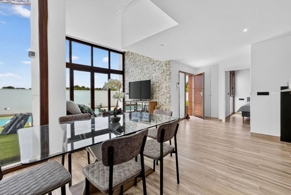 Продажа отдельного шале в Casa o chalet independiente en Los Balcones - Los Altos del Edén, Torrevieja, Торревьеха photo 5
