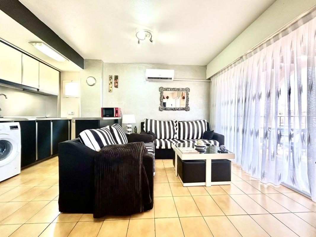 Продажа квартиры на Piso en Ronda D. Ricardo Lafuente Aguado, 33, Parque Acuático - Sector 25, Torrevieja, Торревьеха
photo 5