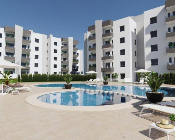Продажа квартиры на Piso en Centro, San Miguel de Salinas, Сан-Мигель-де-Салинас
photo 1