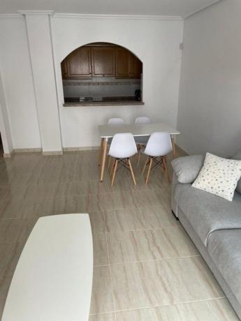 Продажа квартиры на Piso en Centro, San Miguel de Salinas, Сан-Мигель-де-Салинас
 photo 4