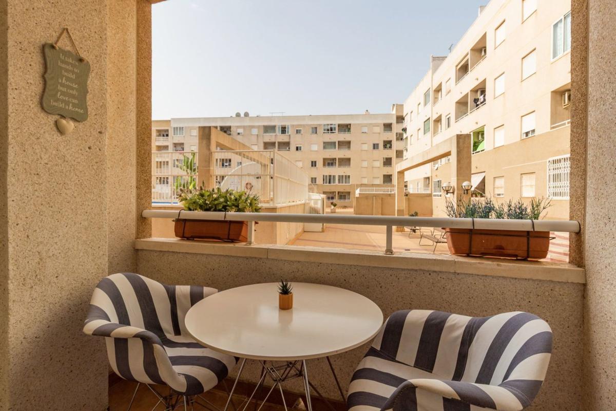 Sprzedaż mieszkania w Piso en El Molino, Torrevieja, Torrevieja
 photo 2