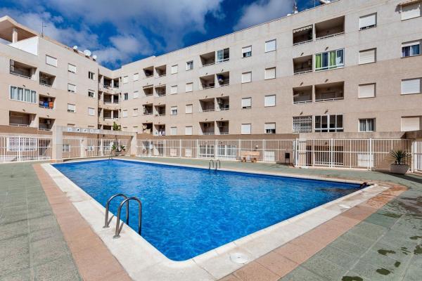 Venta de piso en Piso en El Molino, Torrevieja, Torrevieja
 photo 4