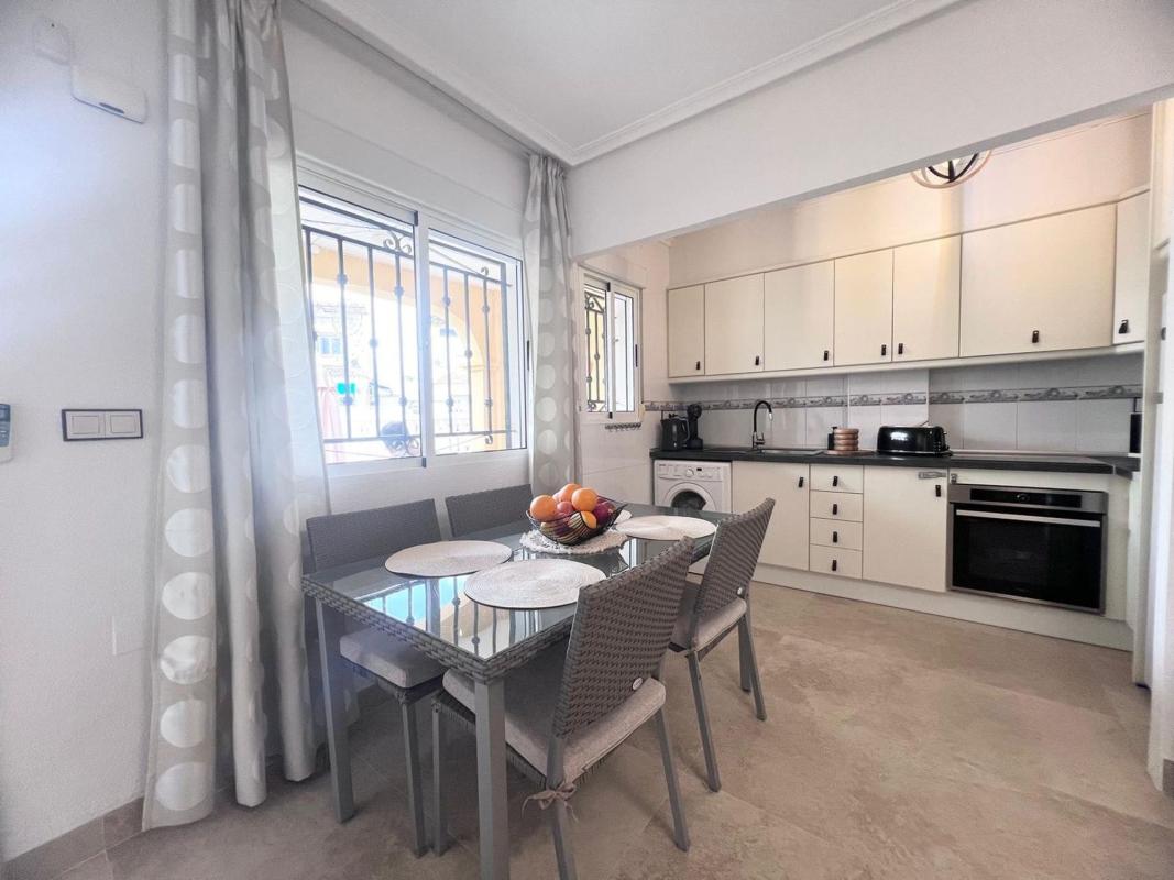 Продажа квартиры на Piso en Los Balcones - Los Altos del Edén, Torrevieja, Торревьеха
photo 5