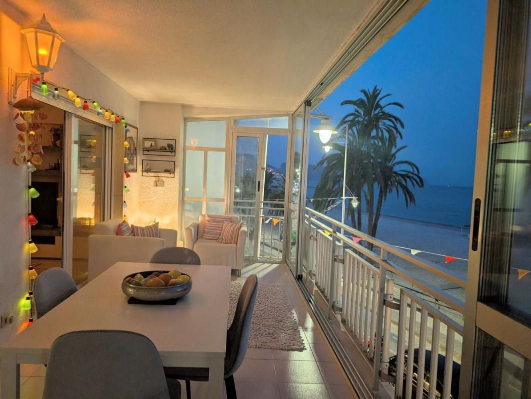 Sprzedaż mieszkania w Piso en Altea Pueblo, Altea, Altea
photo 5