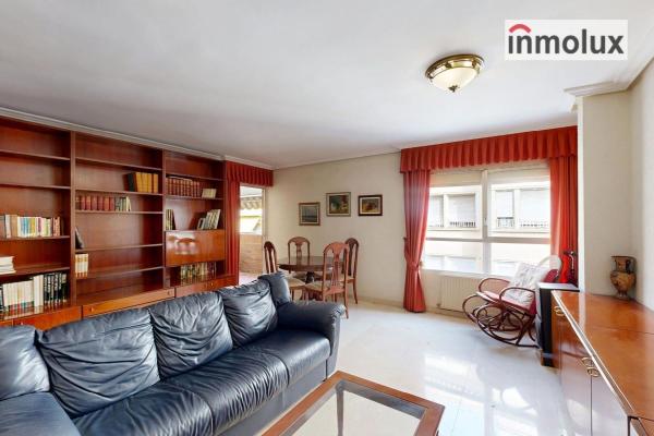 Sale of flat in Piso en Calle Pintor Cabrera, Ensanche-Diputación, Alicante / Alacant, Alicante
 photo 1