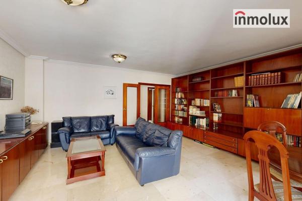 Sale of flat in Piso en Calle Pintor Cabrera, Ensanche-Diputación, Alicante / Alacant, Alicante
 photo 2